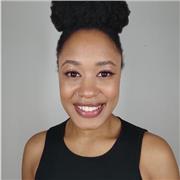 Übersetzerin für die französische Sprache